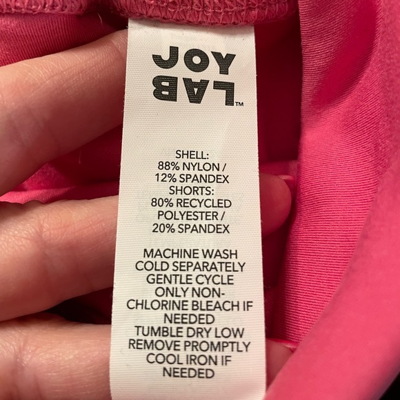 Joy Lab workout skirt - Picture 5 of 7